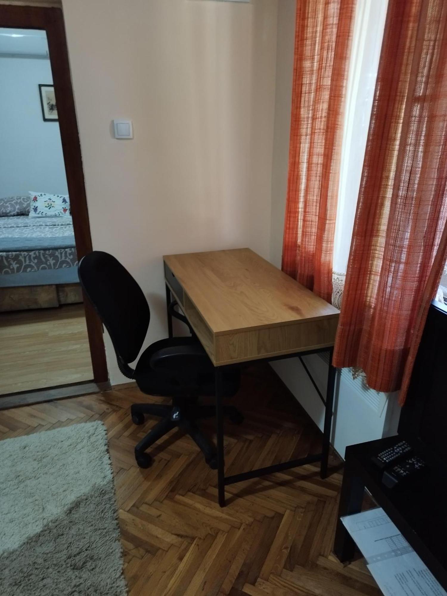 Apartment & Rooms Aleksandar Galambóc Kültér fotó