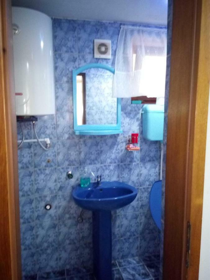 Apartment & Rooms Aleksandar Galambóc Kültér fotó