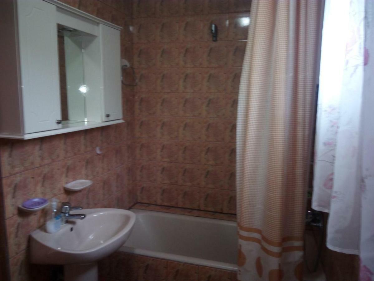 Apartment & Rooms Aleksandar Galambóc Kültér fotó