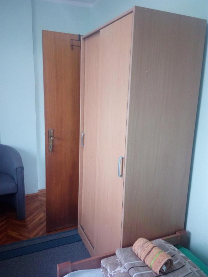 Apartment & Rooms Aleksandar Galambóc Kültér fotó